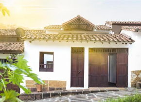 Отель Casa de Huéspedes Samuel  Баричара